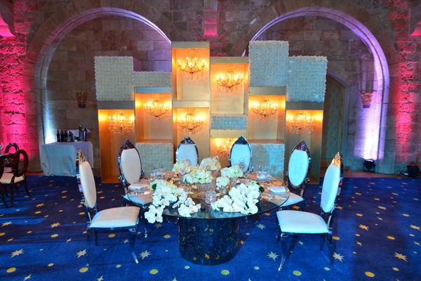Weddings at Edde Sands